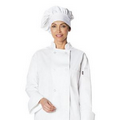 Dickies Chef Wear Traditional Chef Hat